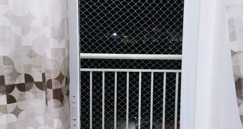 Apartamento com 2 quartos para alugar na Estrada Beija-Flor, 290, Botujuru, Mogi das Cruzes