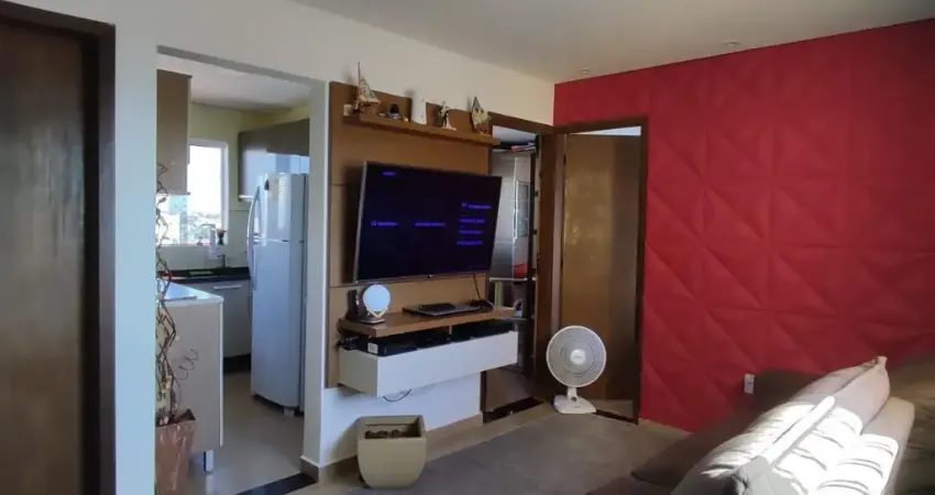 Apartamento com 2 quartos para alugar na Avenida Brasil, 1091, Mogi Moderno, Mogi das Cruzes
