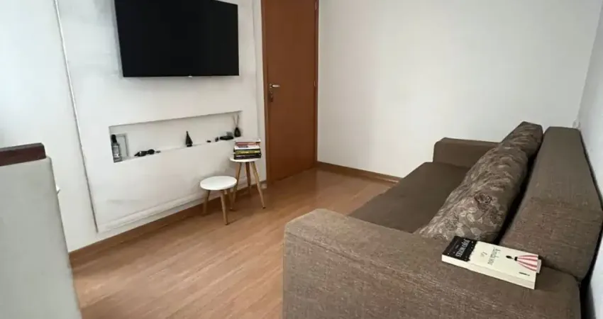 Apartamento com 2 quartos à venda na Estrada Antiga Imperial, 360, Vila São Paulo, Mogi das Cruzes