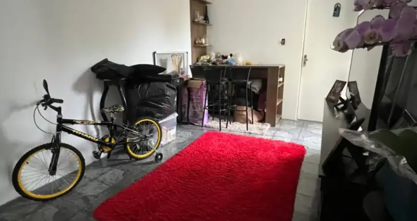 Apartamento com 2 quartos à venda na Rua João Benegas Ortiz, Jardim Marica, Mogi das Cruzes