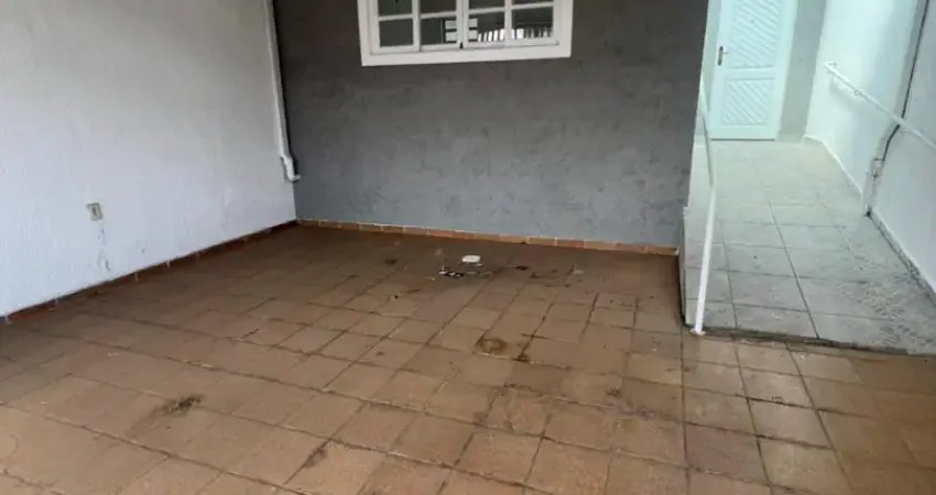 Casa com 3 quartos à venda na Avenida Brasil, Mogi Moderno, Mogi das Cruzes