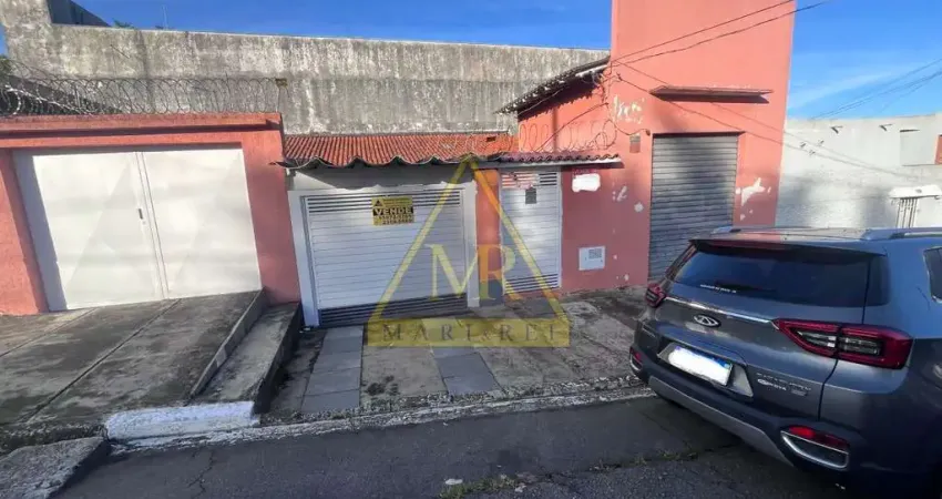 Casa com 3 quartos à venda na Rua Barão de Santa Marta, 463, Vila Santa Catarina, São Paulo