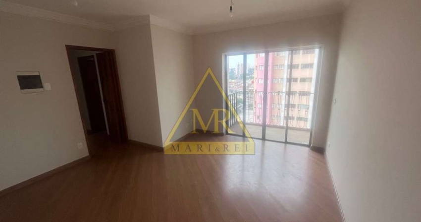 Apartamento com 2 quartos à venda na Rua Contos Gauchescos, 55, Vila Santa Catarina, São Paulo