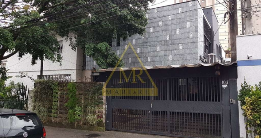 Casa comercial com 11 salas à venda na Rua Pedro Morganti, 103, Vila Mariana, São Paulo