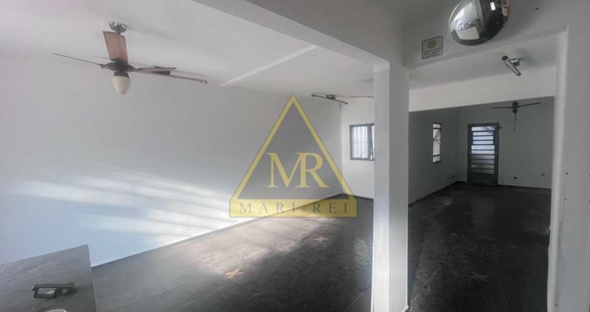 Casa comercial à venda na Rua Botucatu, 611, Vila Clementino, São Paulo