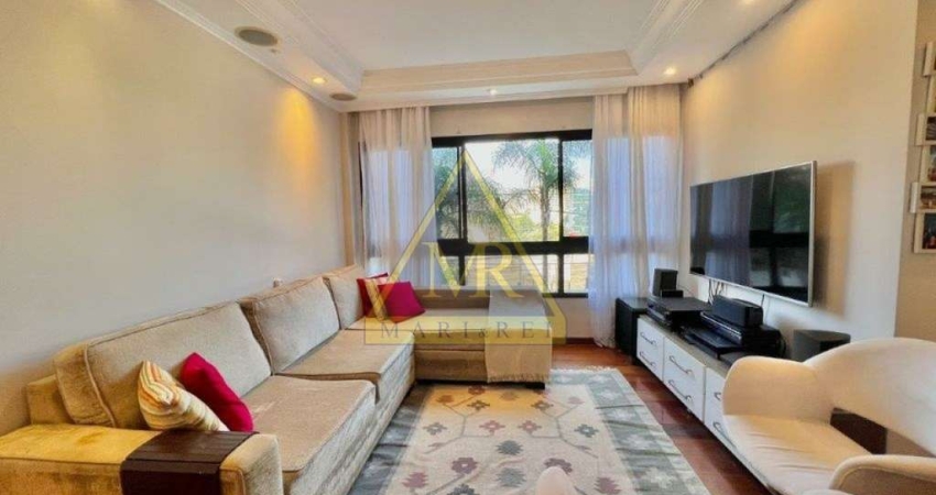 Apartamento com 3 quartos à venda na Rua José de Magalhães, 373, Vila Clementino, São Paulo