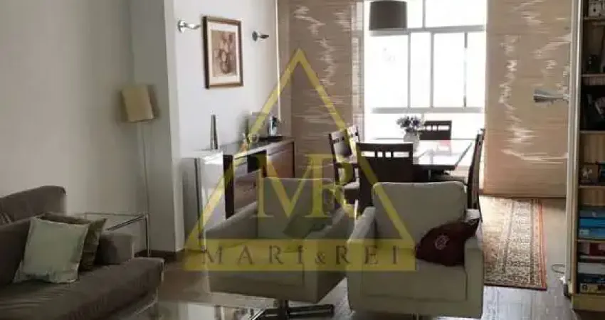 Apartamento com 3 quartos à venda na Rua Doutor Albuquerque Lins, 561, Santa Cecília, São Paulo