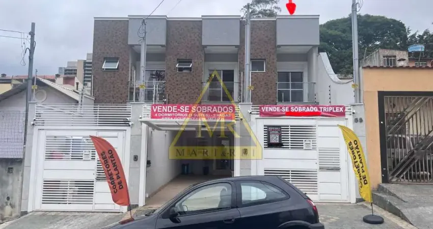 Casa com 4 quartos à venda na Rua Vinte e Quatro de Outubro, 65, Vila Dom Pedro I, São Paulo