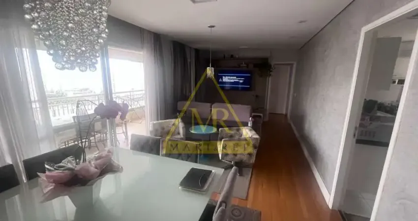 Apartamento com 3 quartos à venda na Rua Viçosa do Ceará, 168, Vila Mascote, São Paulo