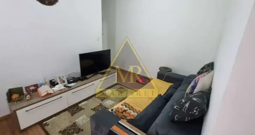 Apartamento com 2 quartos à venda na Rua Arapá, 33, Vila Mascote, São Paulo