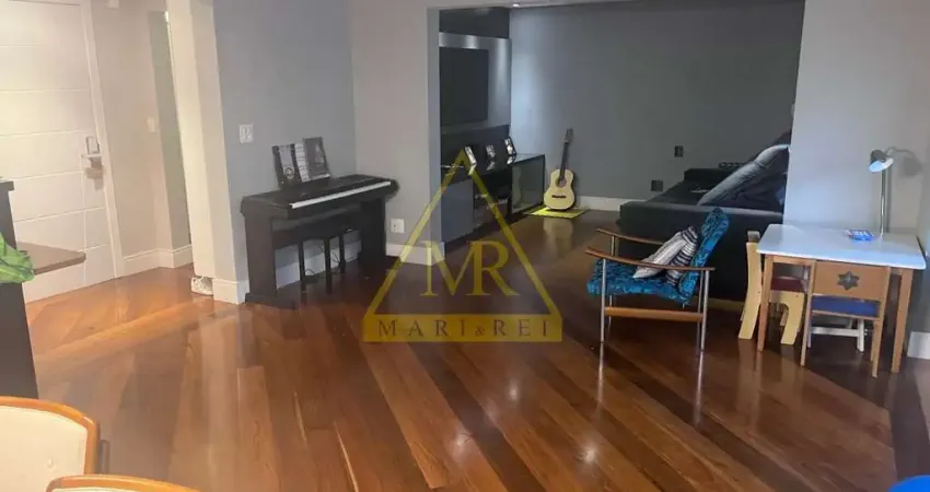 Apartamento com 3 quartos à venda na Rua Santa, 98, Vila Mascote, São Paulo