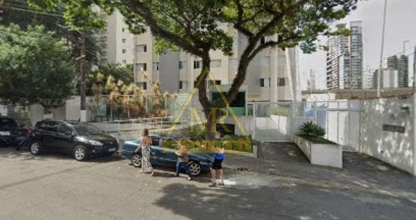 Apartamento com 2 quartos à venda na Rua Bartolomeu Feio, 66, Vila Cordeiro, São Paulo