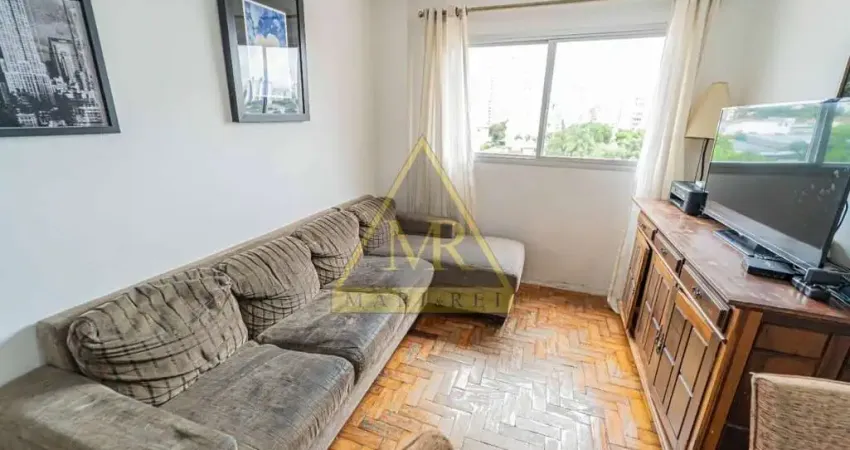 Apartamento com 2 quartos à venda na Avenida Dória, 426, Vila Alexandria, São Paulo