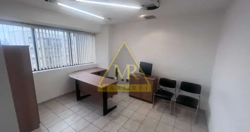 Sala comercial com 2 salas à venda na Rua Pio XII, 560, Liberdade, São Paulo