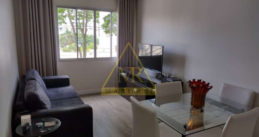 Apartamento com 1 quarto à venda na Rua Antônio Tavares, 663, Cambuci, São Paulo