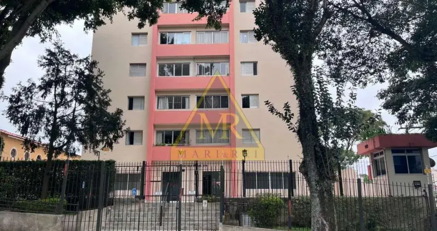 Apartamento com 2 quartos à venda na Avenida João Barreto de Menezes, 939, Vila Santa Catarina, São Paulo