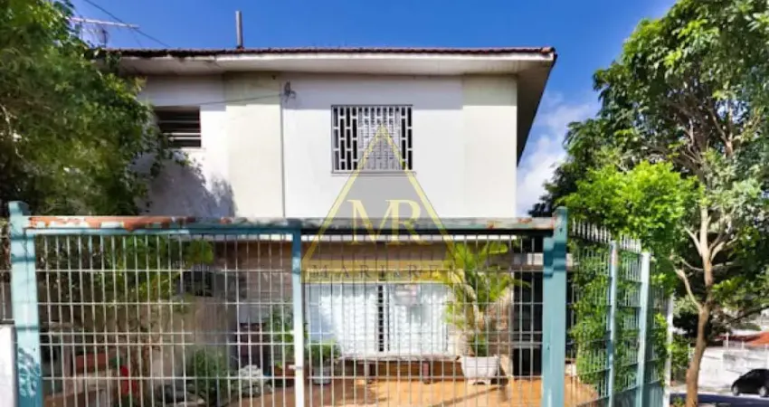 Casa com 3 quartos à venda na Avenida Piassanguaba, 2517, Planalto Paulista, São Paulo