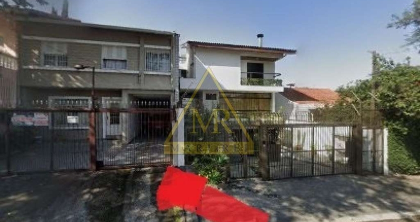 Casa com 3 quartos à venda na Alameda Sorimãs, 457, Planalto Paulista, São Paulo