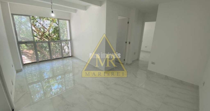 Apartamento com 2 quartos à venda na Rua Capitão Macedo, 314, Vila Clementino, São Paulo