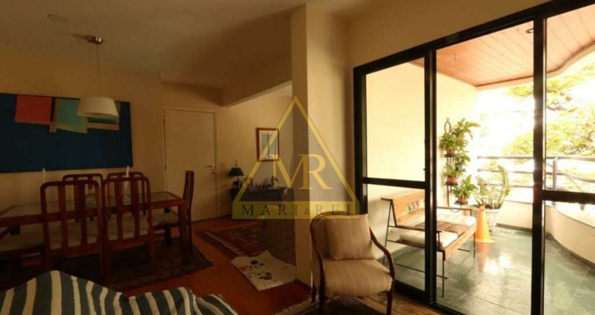 Apartamento com 3 quartos para alugar na Rua Antônio de Macedo Soares, 1349, Campo Belo, São Paulo