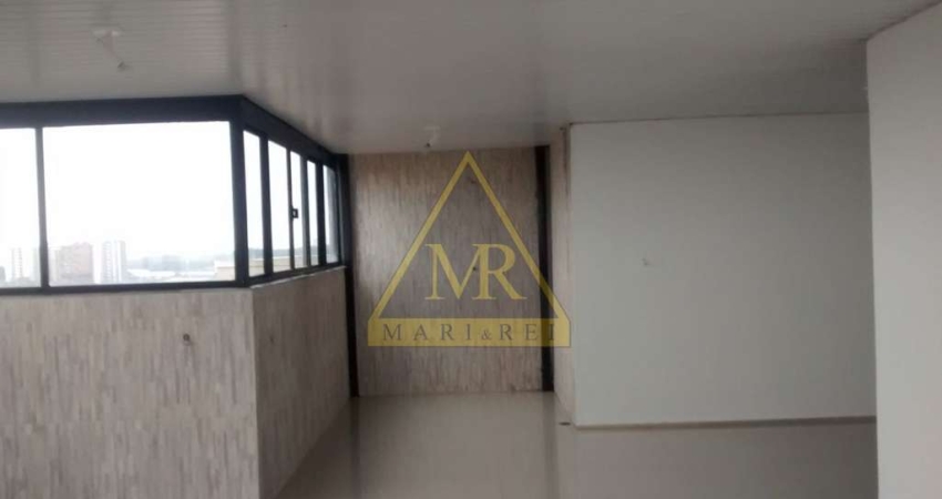 Cobertura com 3 quartos à venda na Rua Hildebrando Siqueira, 584, Vila Fachini, São Paulo