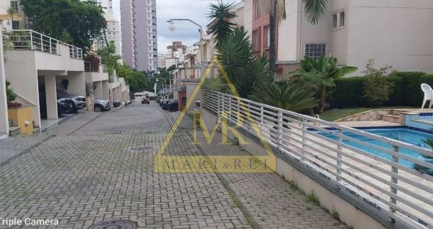 Casa em condomínio fechado com 2 quartos à venda na Rua Doutor Barros Cruz, 172, Vila Mariana, São Paulo