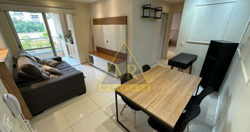 Apartamento com 2 quartos à venda na Avenida Itaboraí, 1187, Bosque da Saúde, São Paulo
