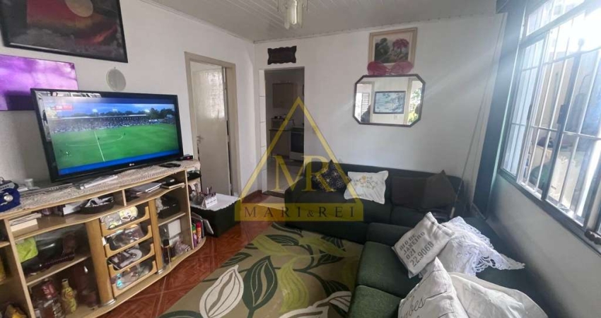 Casa com 2 quartos à venda na Alameda dos Guatás, 913, Planalto Paulista, São Paulo