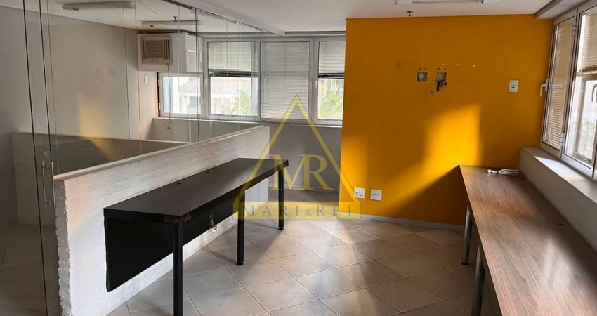 Prédio à venda na Alameda dos Arapanés, 881, Moema, São Paulo