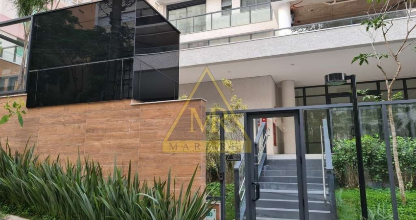 Apartamento com 3 quartos à venda na Rua José Maria Lisboa, 1326, Jardim Paulista, São Paulo