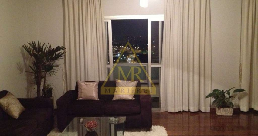 Apartamento com 4 quartos à venda na Avenida Mascote, 777, Vila Mascote, São Paulo