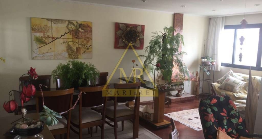 Apartamento com 3 quartos à venda na Rua Épiro, 120, Vila Alexandria, São Paulo