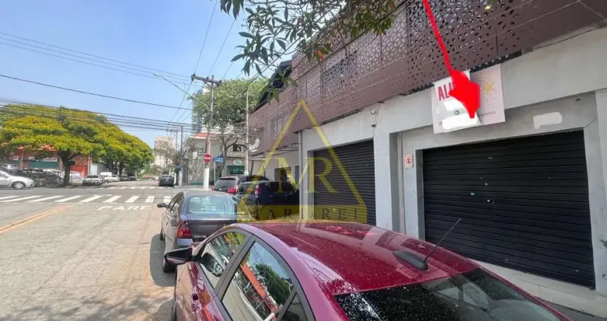 Ponto comercial para alugar na Rua Albuquerque Sousa Muniz, 159, Vila Alexandria, São Paulo