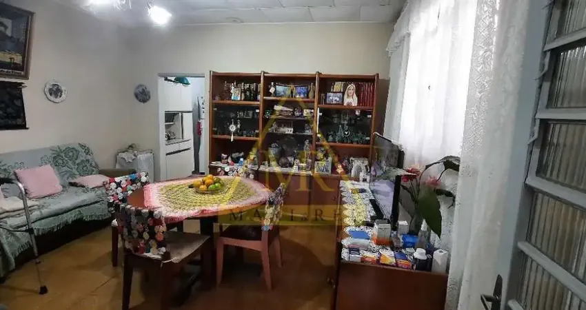 Casa com 3 quartos à venda na Avenida Leonardo da Vinci, 658, Vila Guarani, São Paulo