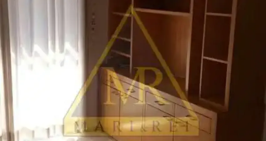 Apartamento com 2 quartos à venda na Rua Carlo Carra, 415, Vila Santa Catarina, São Paulo