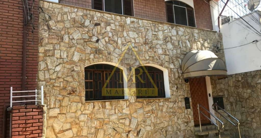 Casa com 3 quartos à venda na Rua Major Diogo, 310, Bela Vista, São Paulo