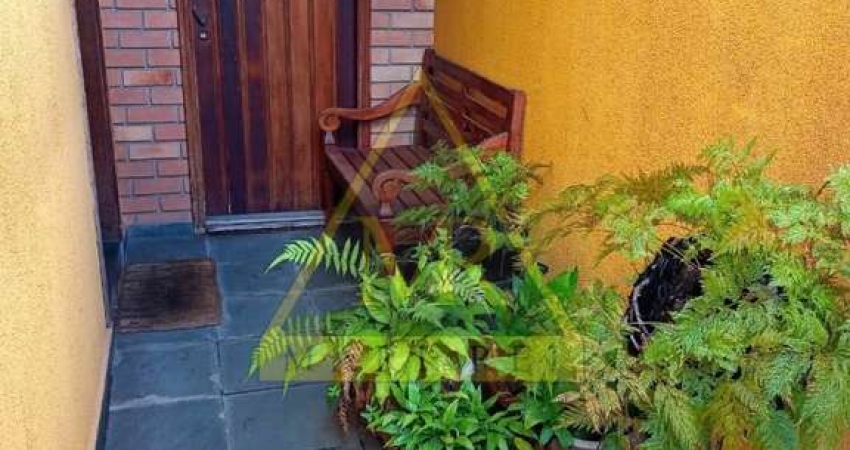 Casa com 3 quartos à venda na Rua Panônia, 17, Jardim Colombo, São Paulo