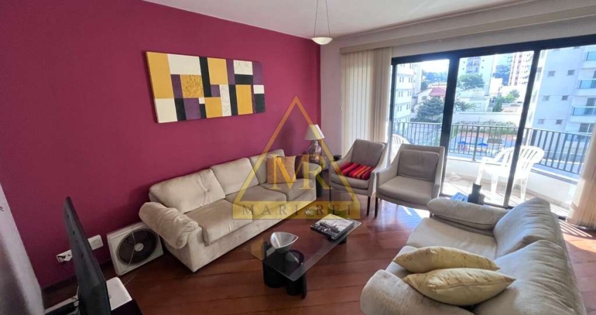 Apartamento com 4 quartos à venda na Rua Santa, 98, Vila Mascote, São Paulo