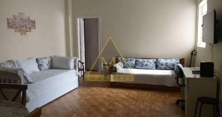 Apartamento com 1 quarto à venda na Rua Santa Cruz, 863, Vila Mariana, São Paulo