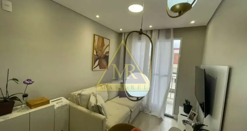 Apartamento com 2 quartos à venda na Rua das Grumixamas, 334, Vila Parque Jabaquara, São Paulo