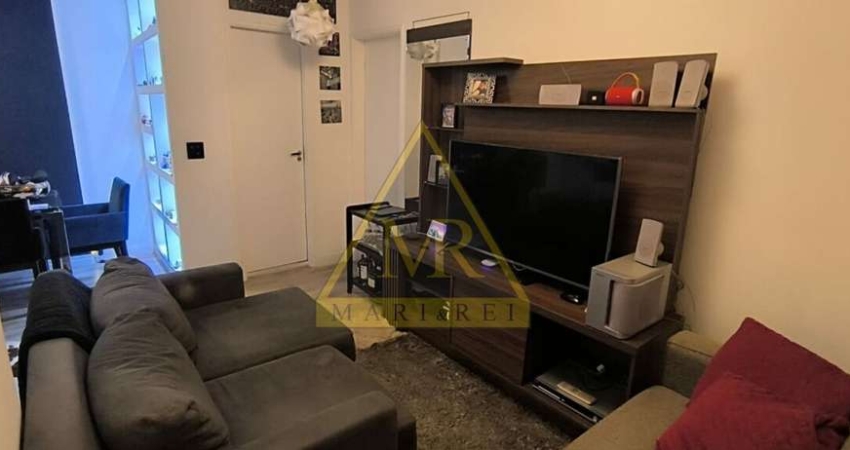 Apartamento com 2 quartos à venda na Avenida do Cursino, 6601, Vila Moraes, São Paulo