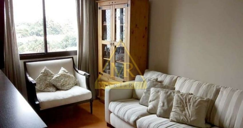 Apartamento com 2 quartos à venda na Rua Manguaba, 292, Jardim Umuarama, São Paulo