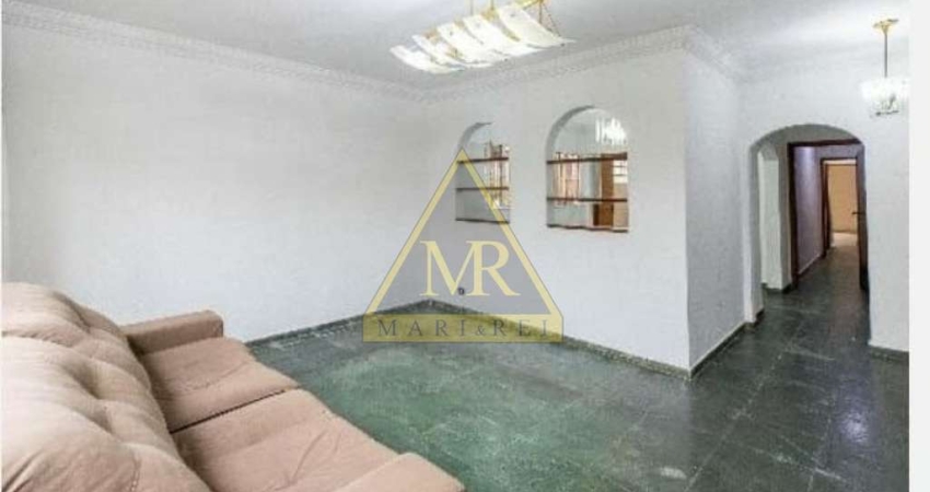 Apartamento com 3 quartos à venda na Rua Palacete das Águias, 371, Vila Alexandria, São Paulo