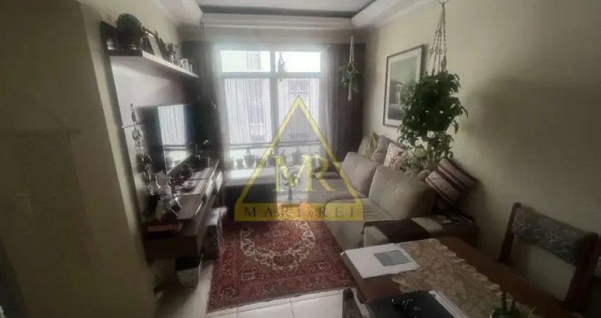 Apartamento com 2 quartos à venda na Rua Atos Damasceno, 435, Vila Santa Catarina, São Paulo