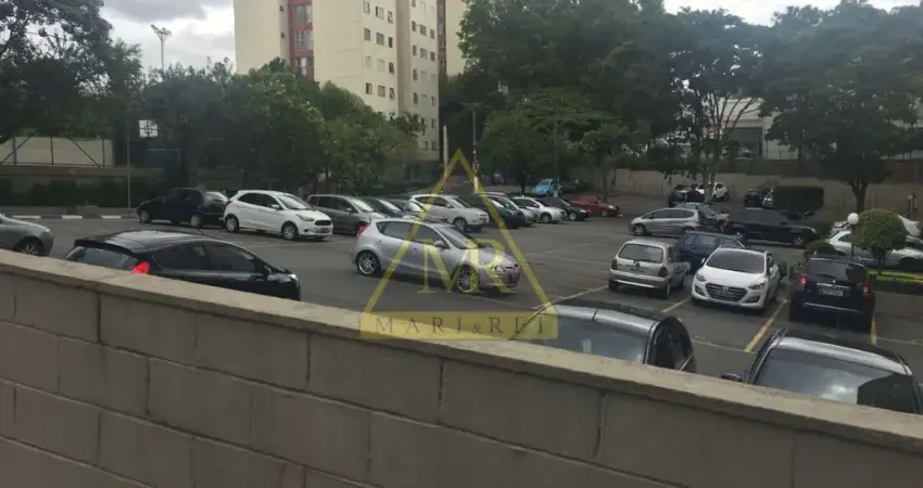 Apartamento com 2 quartos à venda na Avenida Miguel Estefno, 1973, Saúde, São Paulo
