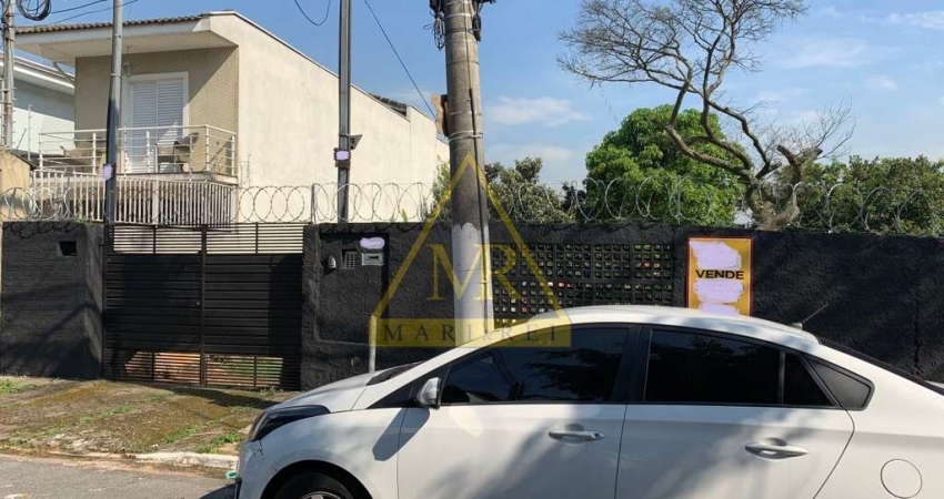 Terreno à venda na Rua Marina Saddi Haidar, 275, Jardim Umuarama, São Paulo