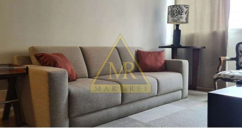 Apartamento com 2 quartos para alugar na Rua Santa Justina, 446, Vila Olímpia, São Paulo