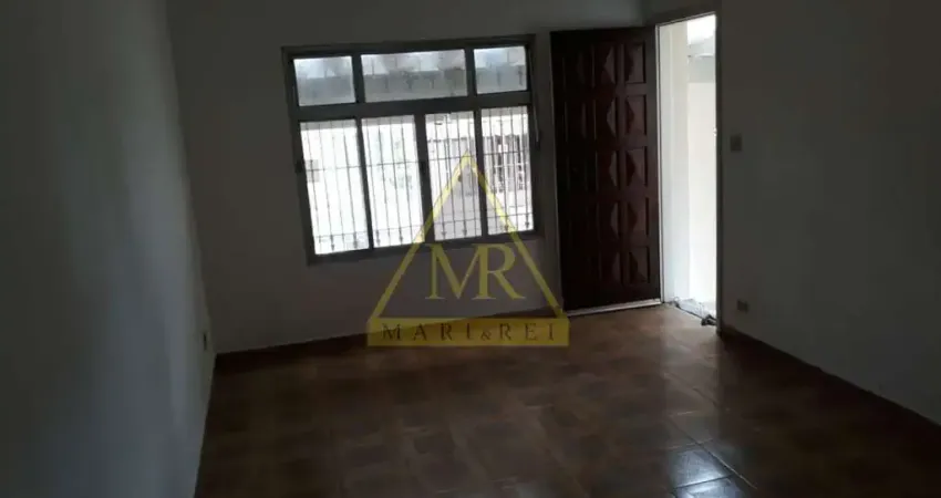 Casa com 3 quartos à venda na Rua Jean de La Huerta, 867, Vila Brasilina, São Paulo