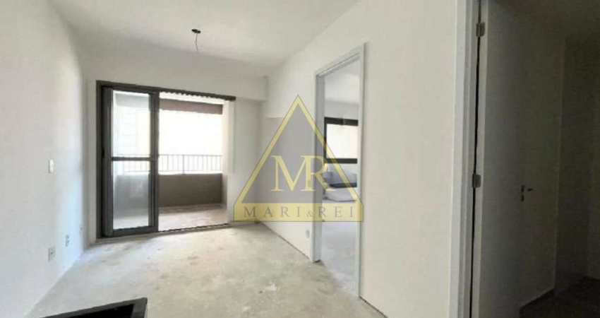 Apartamento com 1 quarto à venda na Avenida Afonso Mariano Fagundes, 165, Saúde, São Paulo