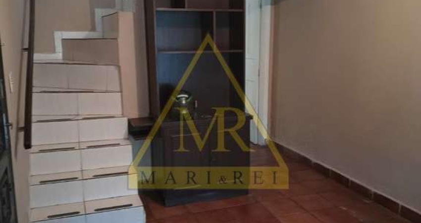 Casa com 2 quartos para alugar na Rua Antônio Loureiro, 135, Vila Santa Catarina, São Paulo